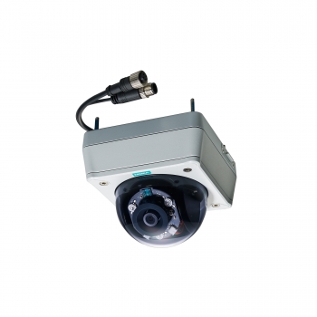 Камера VPort P16-1MP-M12-CAM80-T