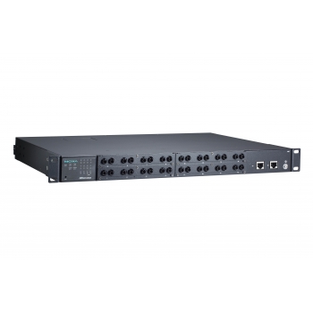 Преобразователь NPort S9650I-16B-2HV-IRIG-T