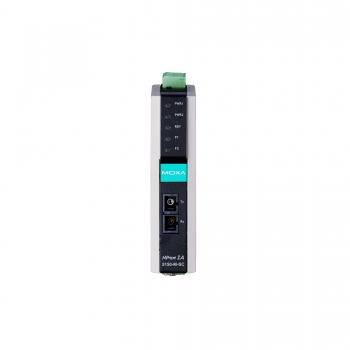 Преобразователь NPort IA-5150-M-SC-IEX