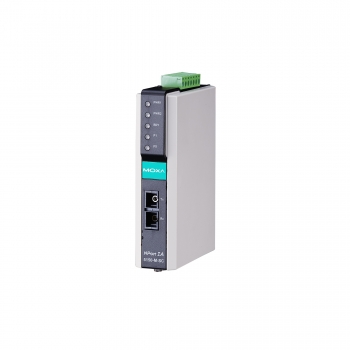 Преобразователь NPort IA-5150-S-SC-T