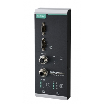 Преобразователь NPort 5250AI-M12-CT-T
