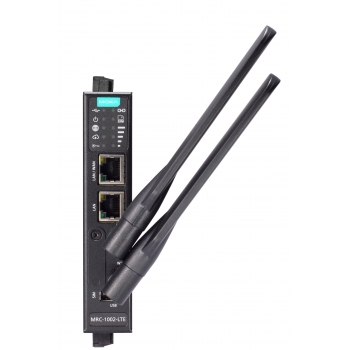 Платформа удаленного доступа MRC-1002-LTE-EU