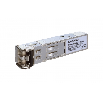 Модуль SFP-2.5GSLC-T