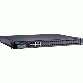 Коммутатор PT-7528-8MSC-16TX-4GSFP-HV