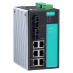 Коммутатор EDS-508A-MM-SC