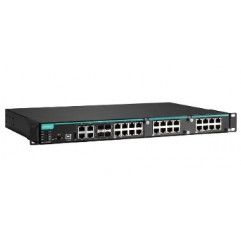 Коммутатор IKS-6728A-8PoE-4GTXSFP-48-T