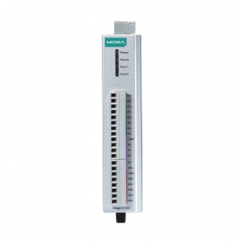 Модуль ioLogik E1210-T